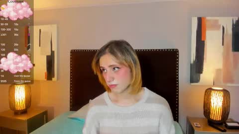 Seraphine star online show from February 13, 11:19 pm