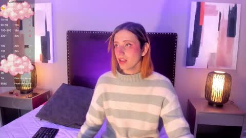 Seraphine star online show from February 5, 5:22 am