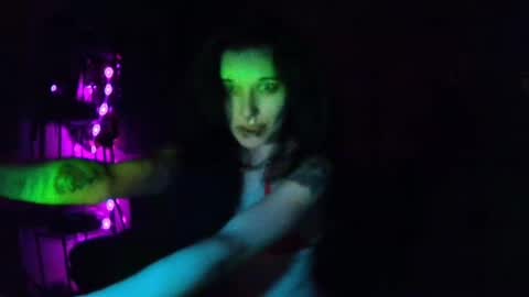 Seraphin Munster online show from September 20, 11:19 pm