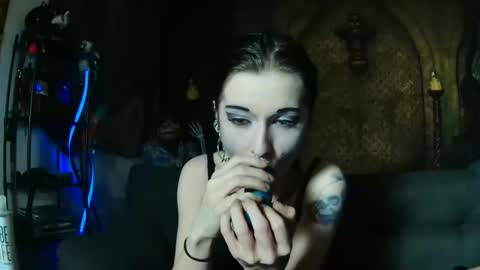 Seraphin Munster online show from October 29, 6:19 pm