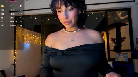 Seraphsinner online show from December 21, 5:36 am