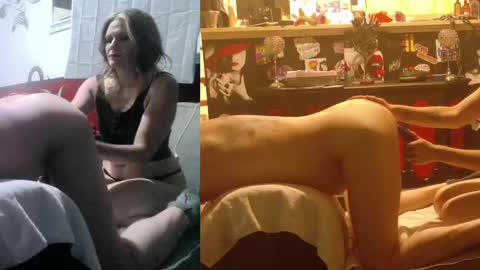 seraphyx33 online show from September 24, 6:31 am