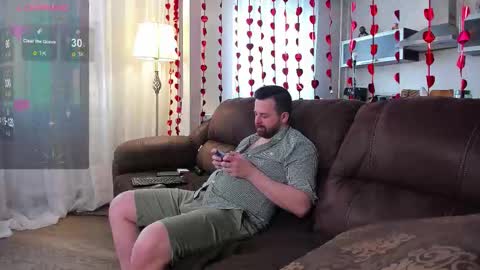 Alisha  Kevin online show from February 27, 5:00 am