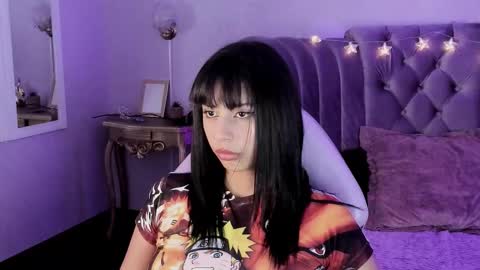 Snapshot of seren_bleck chatting on October 14, 3:09 am Seren Follow me online show from October 14, 3:09 am