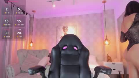 serena___ online show from January 13, 3:36 am