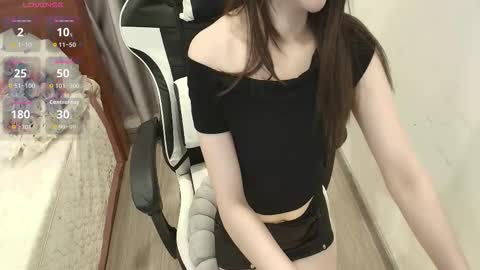 Serena online show from December 20, 12:34 pm