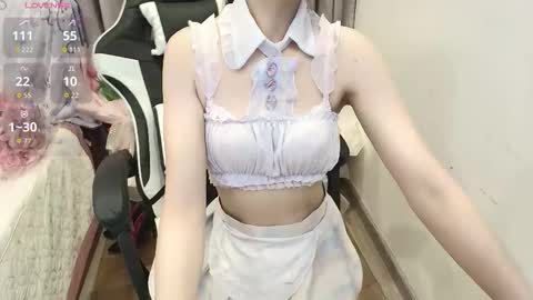 Snapshot of serena_angel18 chatting on October 11, 1:05 pm Serena online show from October 11, 1:05 pm