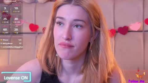 Serena online show from February 21, 11:43 pm