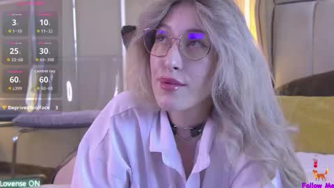 Serena online show from October 19, 9:47 am