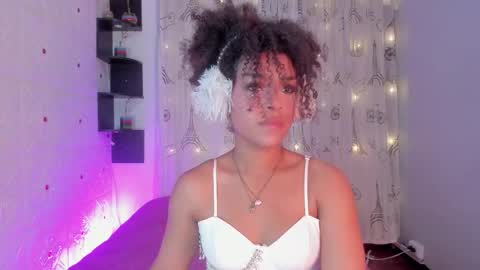 Serena  online show from November 28, 11:50 am