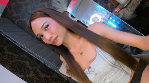 Snapshot of serena_harper chatting on September 10, 5:47 pm RED HARPER online show from September 10, 5:47 pm