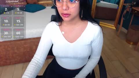 Serena online show from October 6, 3:02 am