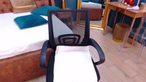 Serena online show from January 27, 11:54 am