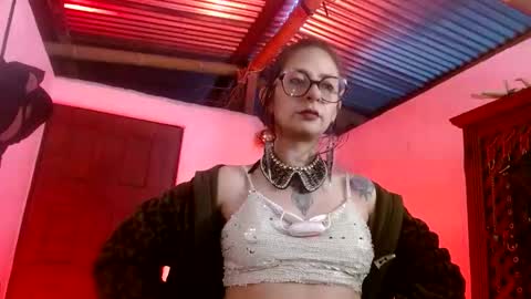 Serena Xyz online show from January 10, 9:42 pm