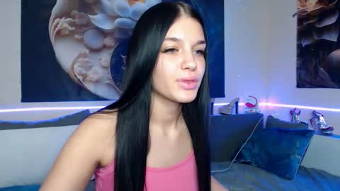 serenaandryan online show from November 12, 6:54 pm