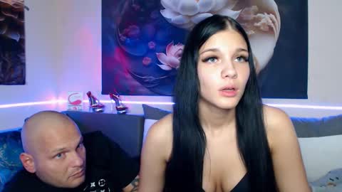 Snapshot of serenaandryan chatting on October 13, 6:32 pm serenaandryan online show from October 13, 6:32 pm