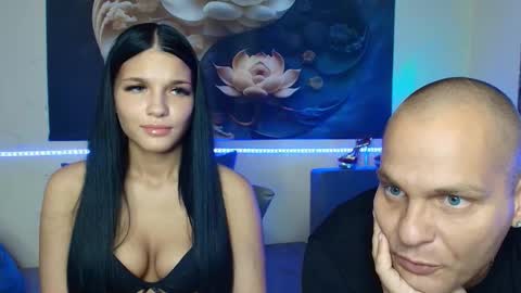 Snapshot of serenalovesryan chatting on September 14, 6:42 pm SerenaLovesRyan online show from September 14, 6:42 pm