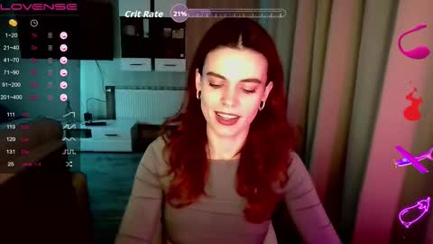 serenamilss online show from December 3, 6:30 pm