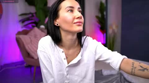 Serena online show from October 21, 10:20 am