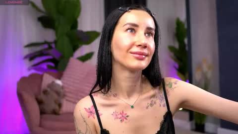 Serena online show from October 22, 10:29 am