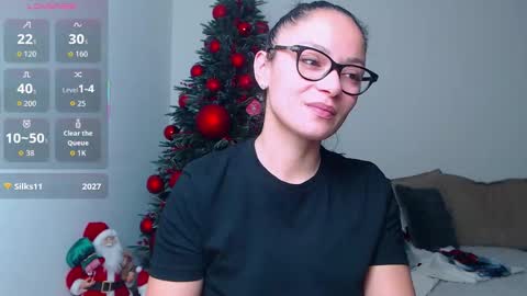 SereneSophi online show from January 10, 3:23 am