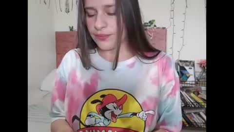 serenity_crystal online show from December 30, 8:04 pm