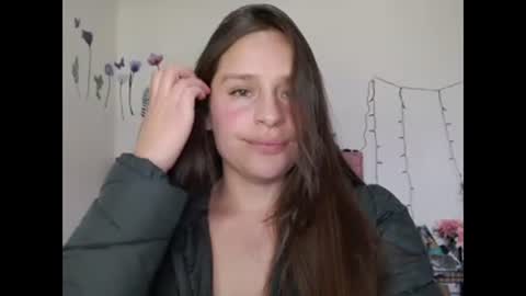 serenity_crystal online show from December 29, 8:48 pm