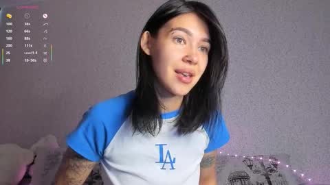 Ariana online show from September 17, 3:43 am