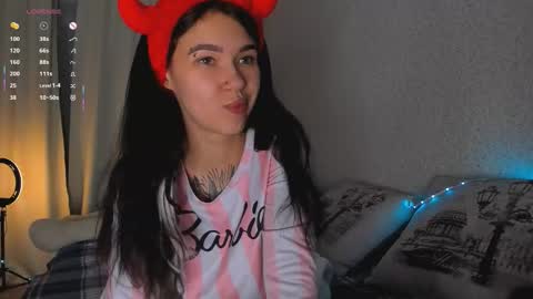 Ariana online show from November 13, 6:10 pm