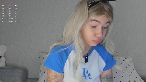 Ariana online show from September 30, 3:17 am