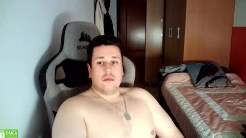 Pollos online show from October 23, 2:07 pm