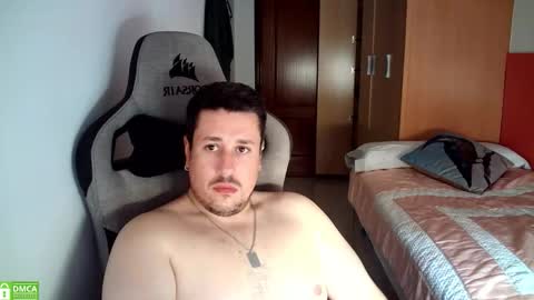 Pollos online show from October 15, 2:07 pm