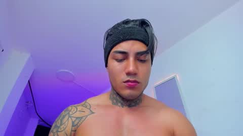 sergio__ferrer online show from October 14, 2:03 am