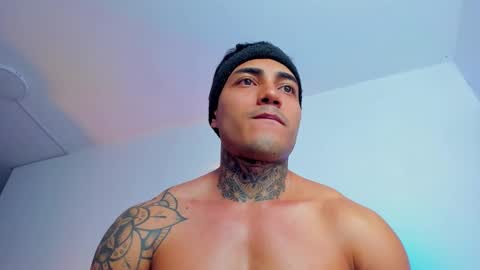 sergio__ferrer online show from October 12, 1:53 am