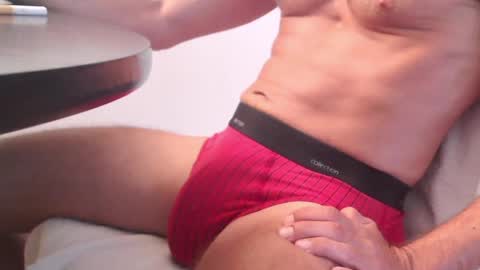 sergio_ch online show from April 4, 6:20 am