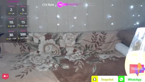 Sergio Tracy online show from December 5, 1:44 pm