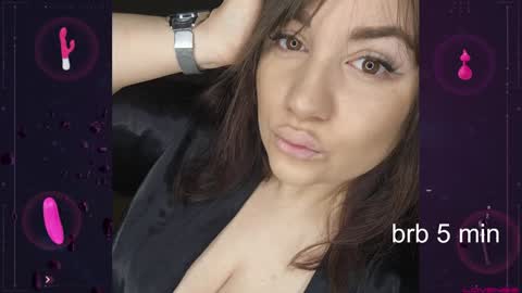 Sergio Tracy online show from December 5, 9:55 am