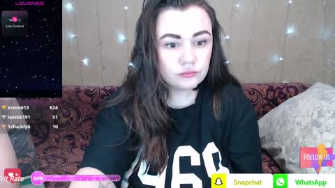 Sergio Tracy online show from January 26, 1:15 pm