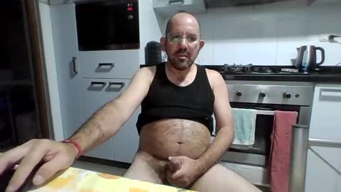 Sergio Russafa online show from January 28, 4:50 am
