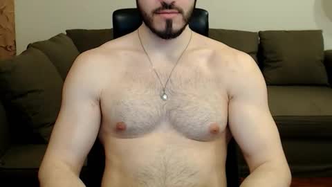 Serg Superior online show from January 17, 3:05 am