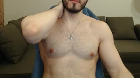 Serg Superior online show from January 10, 12:38 am