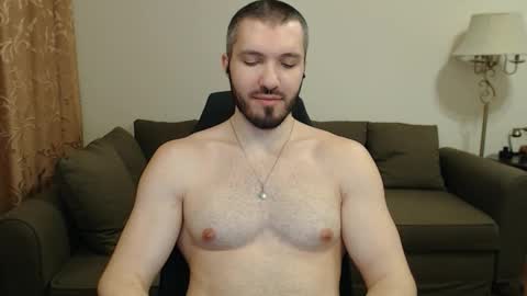 Serg Superior online show from November 10, 2:14 am