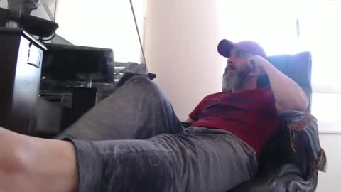 hetero serio discreto online show from November 5, 8:55 pm