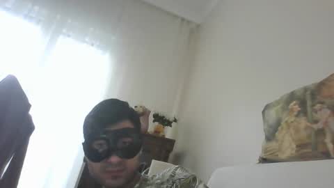 Snapshot of sero98313230 chatting on September 30, 12:04 pm sero98313230 online show from September 30, 12:04 pm