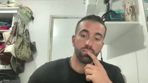 serpent_sexy online show from October 16, 11:14 pm