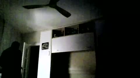 serrano49 online show from March 3, 9:37 pm