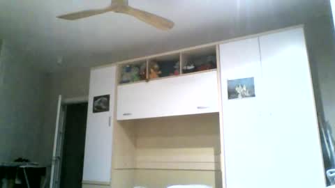 serrano49 online show from March 10, 3:00 am