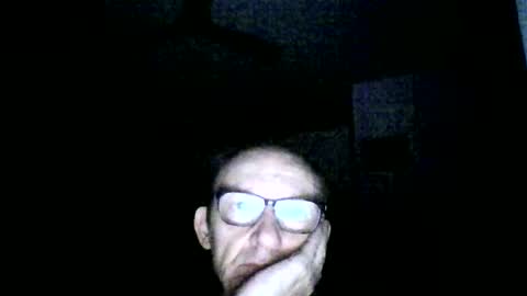 serrano49 online show from April 6, 4:46 am