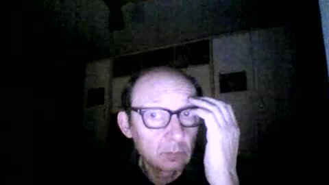 serrano49 online show from December 15, 4:08 am