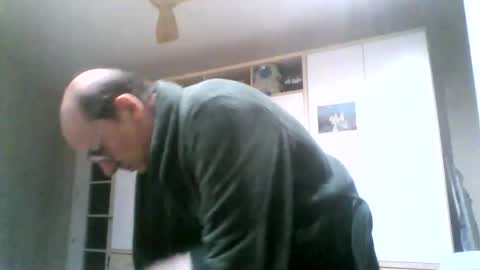 serrano49 online show from December 17, 4:52 am